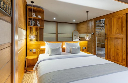 Kedewatan Villa | Desa La Casa Modular
