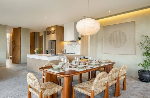 Tumbak Bayuh Villa | Designer Villa | Rooftop Views | Private Pool