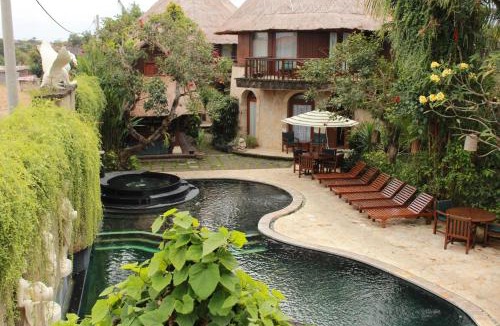 Umalas Resort | Dewani Villa Resort