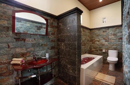 Melayang Villa | Dewi Sri Private Villa