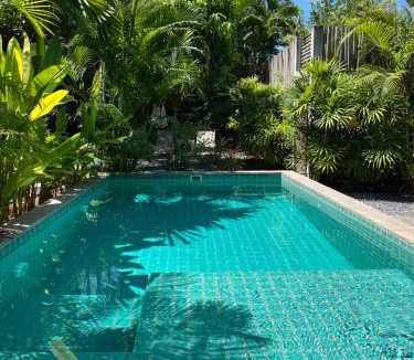 Hin Hong Villa | DHYANA VILLAS