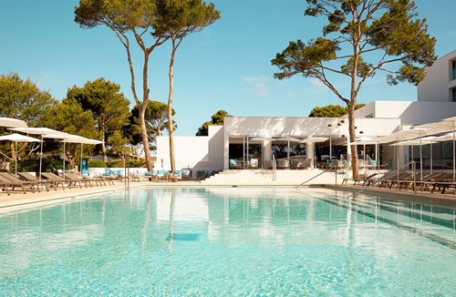 Cala Agulla Hotel | Diamant Hotel & Aparthotel
