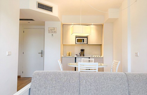 Cala Agulla Hotel | Diamant Hotel y Aparthotel
