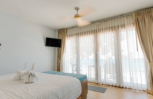 Rayong Hotel | Diamond Beach Resort