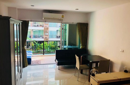 South Pattaya Apartment | Diamond Suite