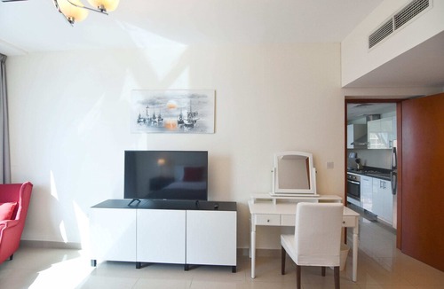 DIFC Apartment | DIFC 2BDR 2506 in Dubai