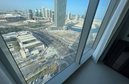 Abu Dhabi Apartment | Dinar Home