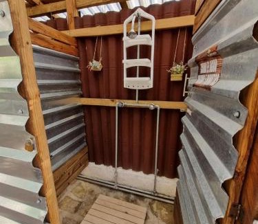 Pinal de Amoles Other | DM El Refugio SG Af3