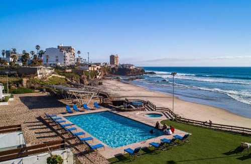 La Joya House | Dog-Friendly Villa with Heated Outdoor Pool, Hot Tub, Streaming, Partial Views