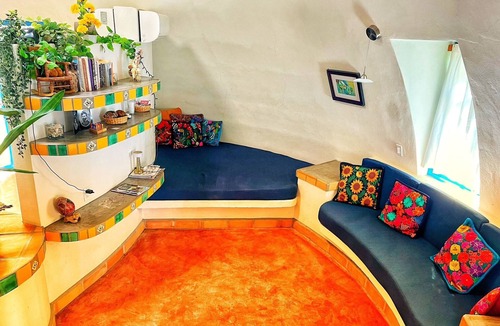 Loreto Hotel | dome suite domes