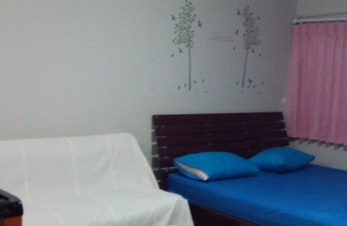 Ban Mai Apartment | Don mueang airport transfers free pick up Airport