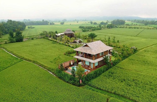 Cho Lae Villa | Doona Resort