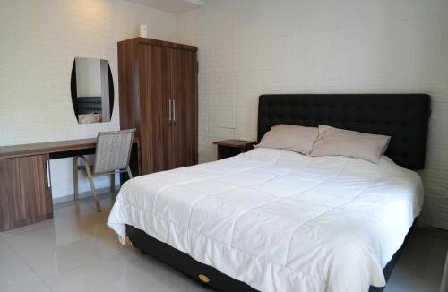 Sunset Road House | Doris Seminyak Studio