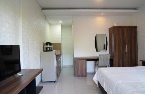Sunset Road House | Doris Seminyak Studio