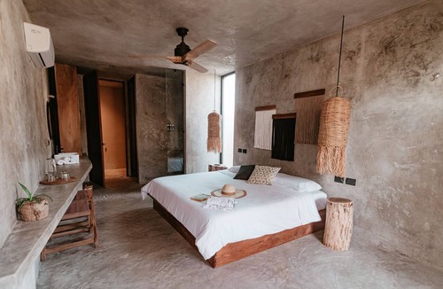 El Cuyo Hotel | Dos Mares Barefoot Luxury