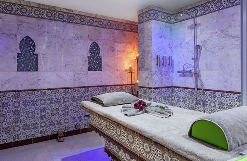 Jadaf Hotel | DoubleTree by Hilton Dubai Al Jadaf