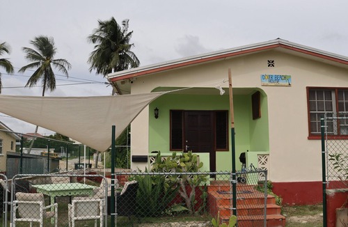 Dover Villa | Dover Beach House
