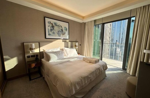 Jebel Ali Apartment | Downtown Dubai