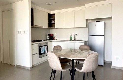 Trade Center Apartment | Downtown Dubai Mall 2 bedrooms apartment