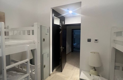 Downtown Dubai Hostel | Downtown Hostel Dubai 1
