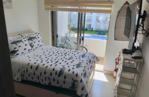 Boulevard Barra Vieja Apartment | Dream diamante