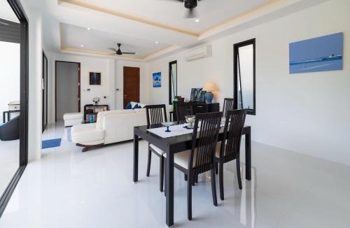 Maret Villa | Dream Escape Villa with Pool in Ko Samui