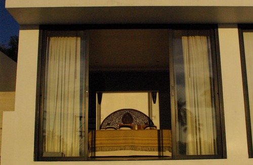 Thong Krut House | Dream house in a coconut grove facing the sea (LIPANOÏ)