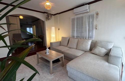 Su Thep House | Dream House