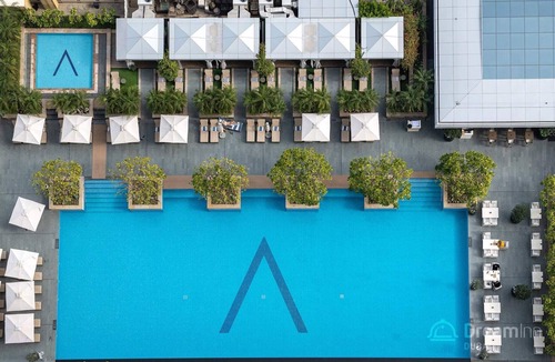 Downtown Dubai Apartment | Dream Inn - One-Bedroom Apartment Direct Access to Dubai Malln