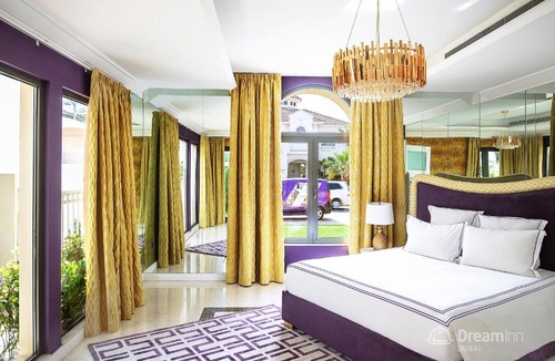 Palm Jumeirah Villa | Dream Inn - Palm Island Retreat Villa