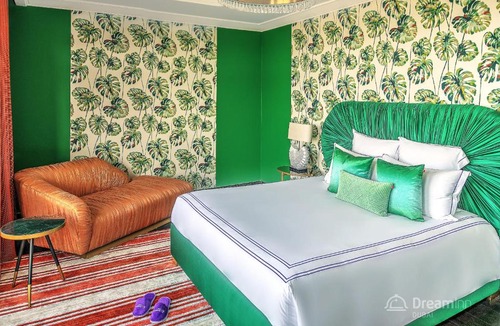 Palm Jumeirah Villa | Dream Inn - Palm Island Retreat Villa