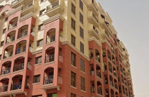 International City House | Dream International City Homes