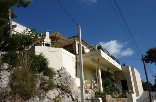Capdepera Villa | Dream location in Costa Canyamel