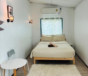 Bang Po Villa | Dream Villa Beachfront Sunset