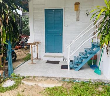 Bang Po Villa | Dream Villa Beachfront Sunset