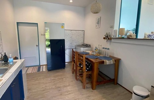 Bang Po Villa | Dream Villa Beachfront Sunset