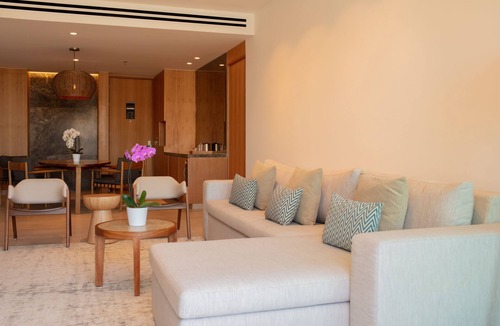 Punta de Mita Resort | Dreams Bahia Mita Surf & Spa - All Inclusive