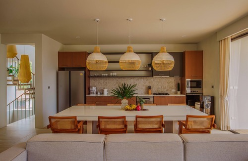 Haad Pleayleam Villa | Dreamy Ocean Villa E