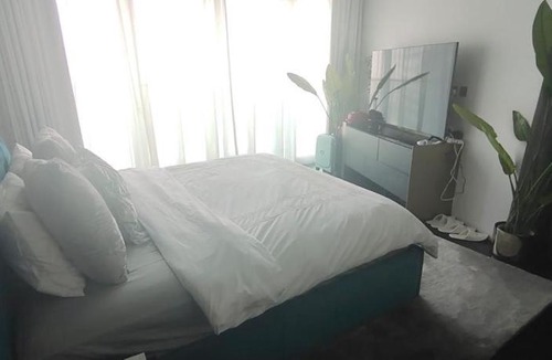 Dubai Marina Apartment | Dubaï marina