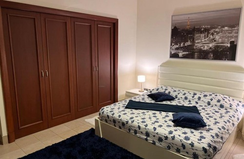 Downtown Dubai Apartment | Dubai