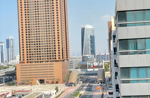 Barsha Heights Hostel | Dubai Backpackers