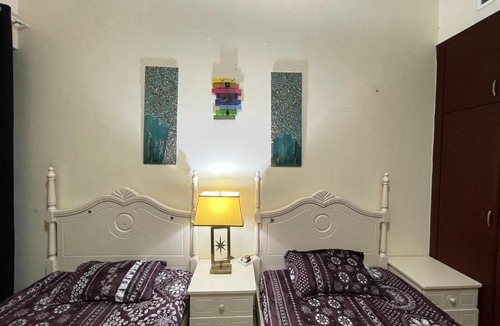 Barsha Heights Hostel | Dubai Backpackers