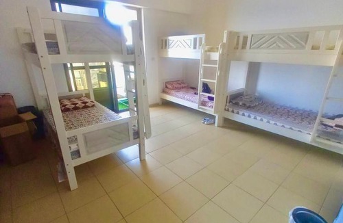 Dubai Marina Hostel | Dubai capsule community