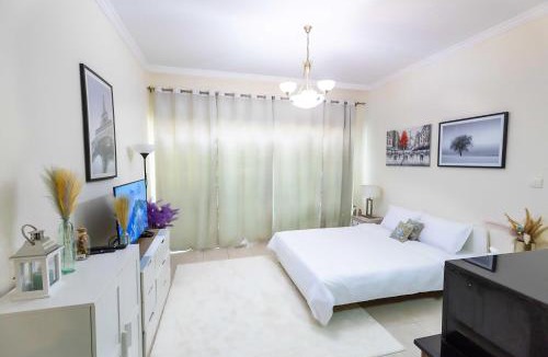 Downtown Dubai Apartment | Dubai Downtown Burj Al Nujoom Dubai Mall & Burj Khalifa