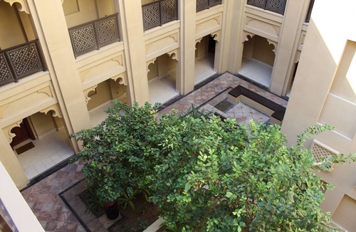 Downtown Dubai House | Dubai Downtown Living