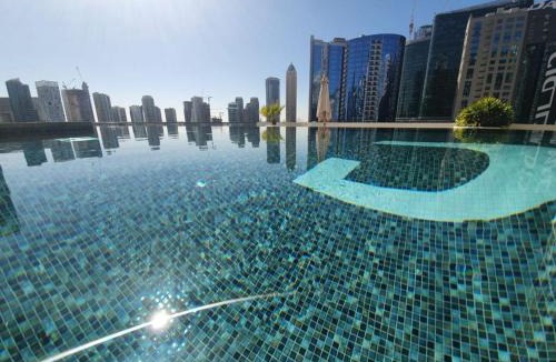 Downtown Dubai Apartment | Dubai Downtown View