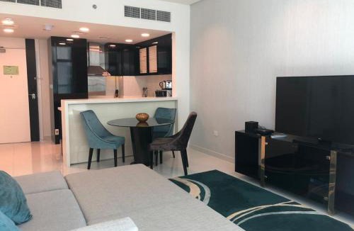 Downtown Dubai Apartment | Dubai Downtown View