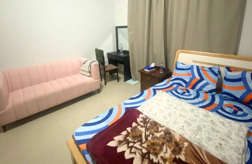 International City Apartment | Dubai Home