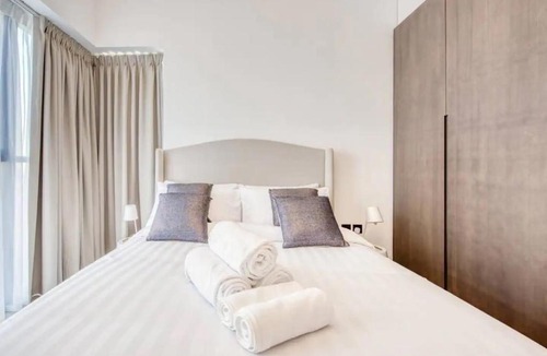 Dubai Marina Apartment | Dubai Marina Amazing view sea view
