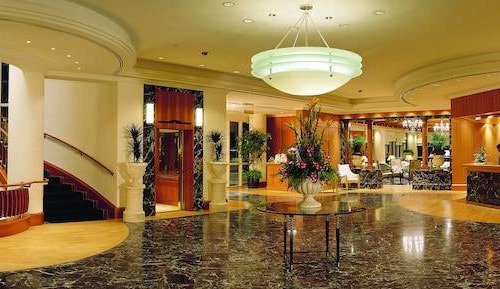 Jumeira 1 Hotel | Dubai Marine Beach Resort & Spa